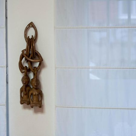 ברטיסלאבה Apartment Ivanita מראה חיצוני תמונה