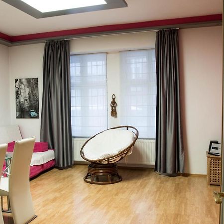 ברטיסלאבה Apartment Ivanita מראה חיצוני תמונה