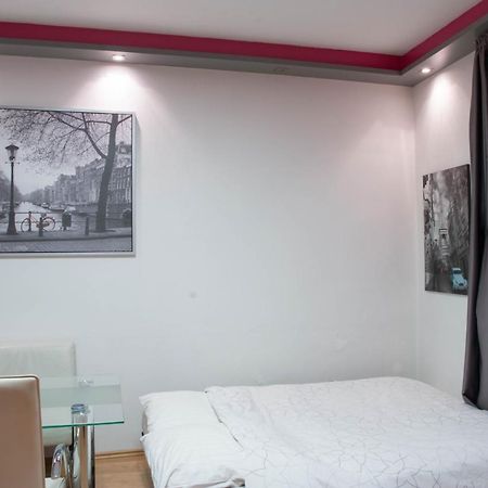 ברטיסלאבה Apartment Ivanita מראה חיצוני תמונה