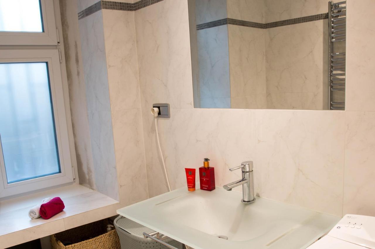 ברטיסלאבה Apartment Ivanita מראה חיצוני תמונה