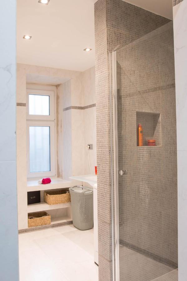 ברטיסלאבה Apartment Ivanita מראה חיצוני תמונה