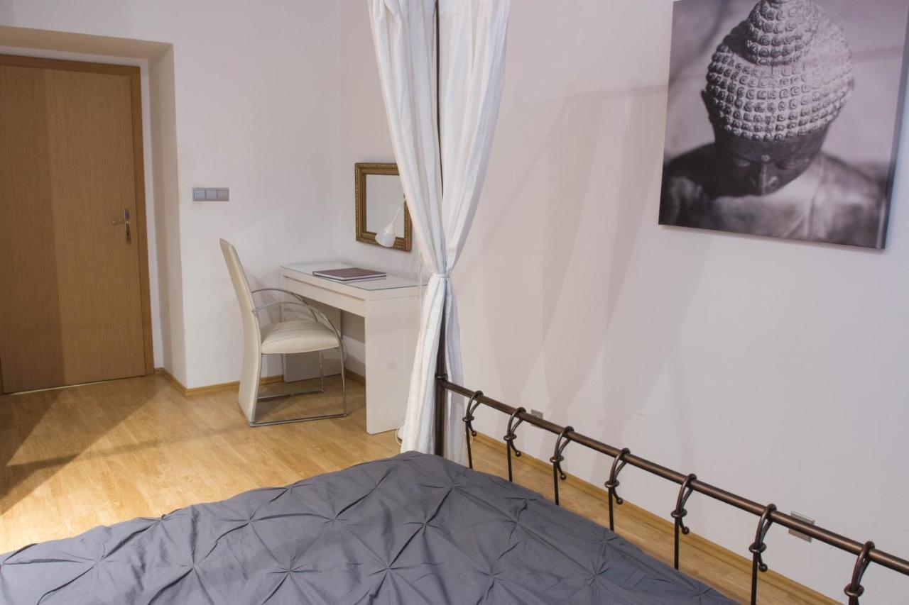 ברטיסלאבה Apartment Ivanita מראה חיצוני תמונה
