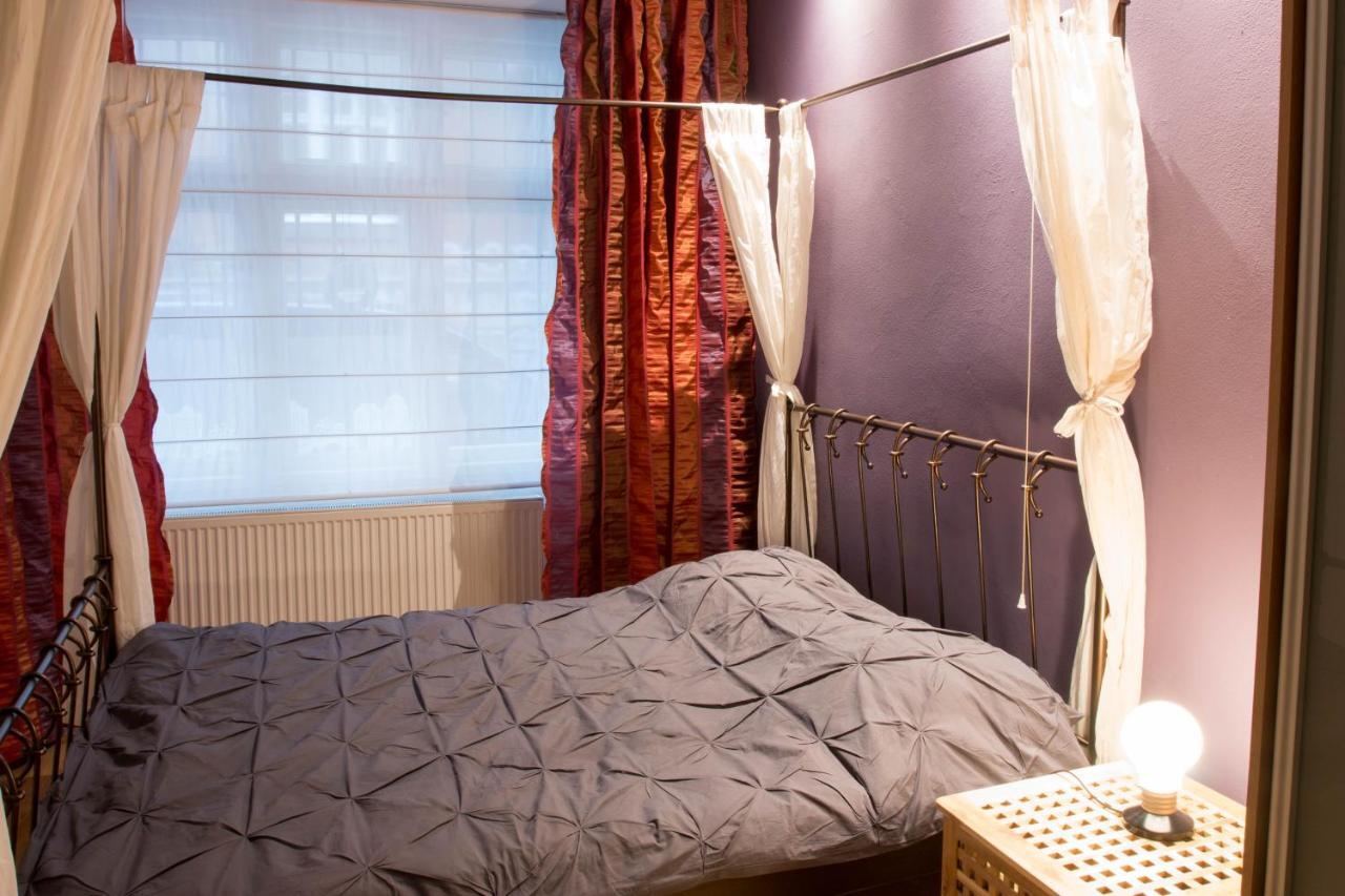 ברטיסלאבה Apartment Ivanita מראה חיצוני תמונה