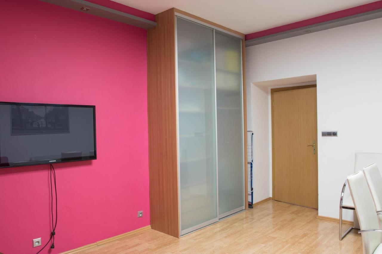ברטיסלאבה Apartment Ivanita מראה חיצוני תמונה