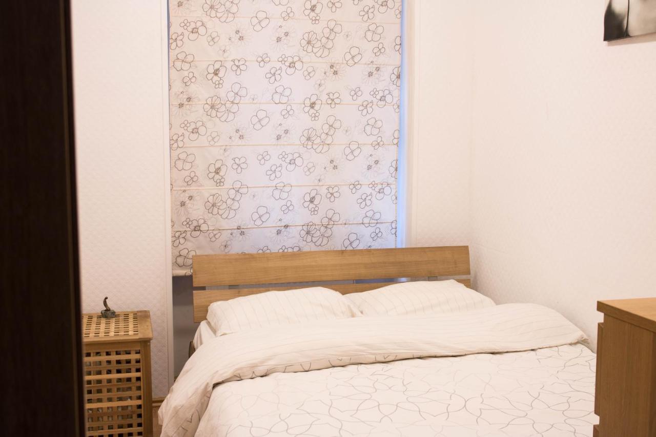 ברטיסלאבה Apartment Ivanita מראה חיצוני תמונה